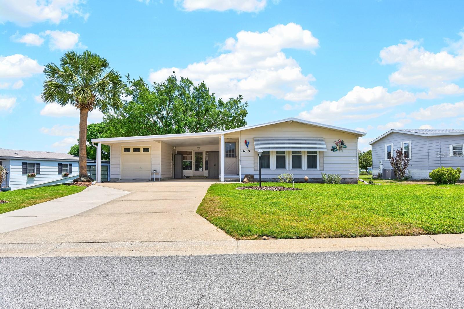 1603 COG HILL DR, LADY LAKE, FL — photo 66