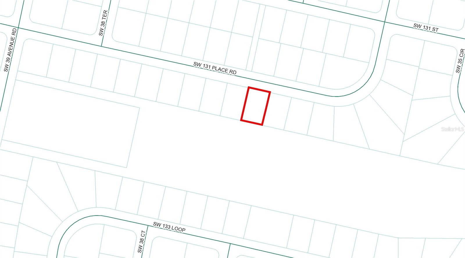 0 SW 131ST PLACE ROAD, OCALA, FL