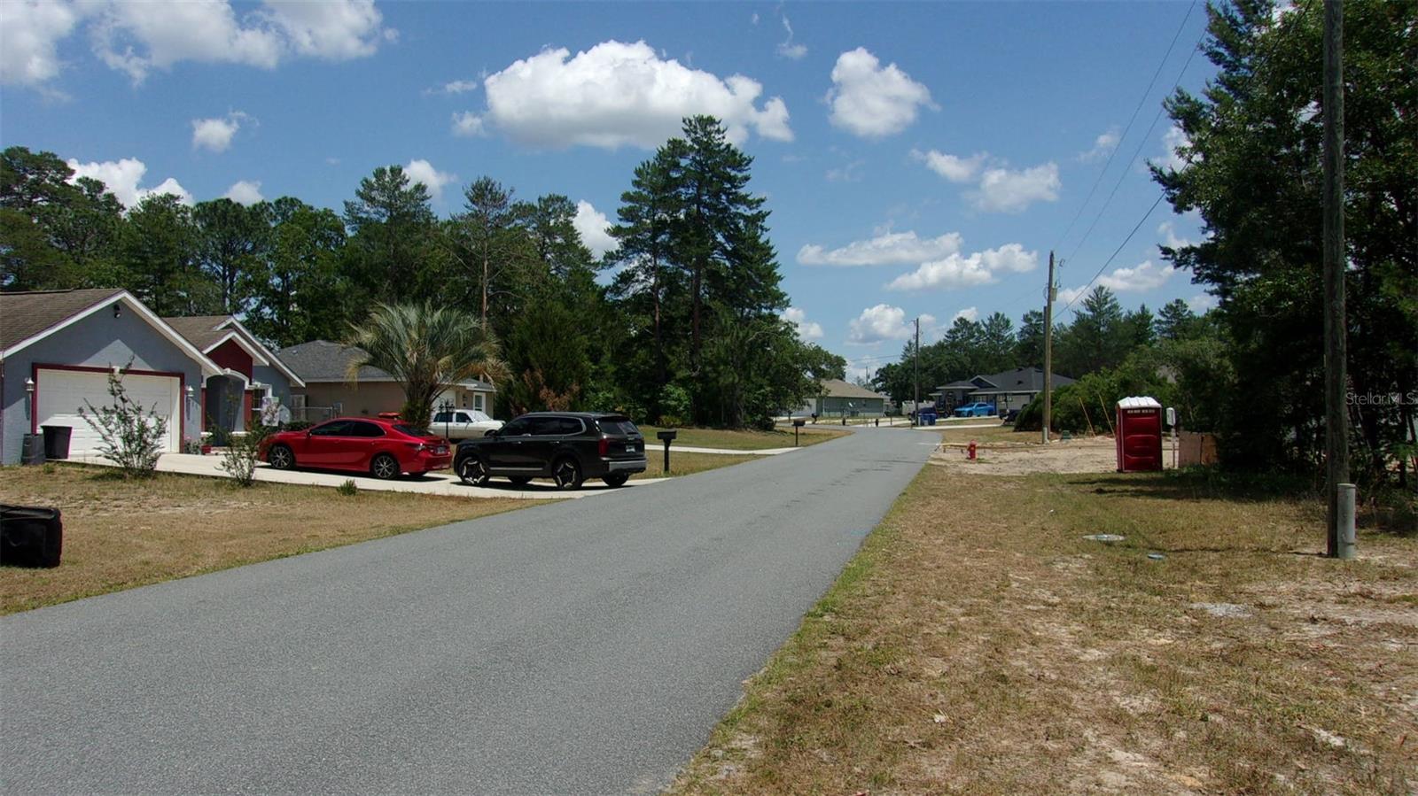 0 SW 131ST PLACE ROAD, OCALA, FL — photo 3