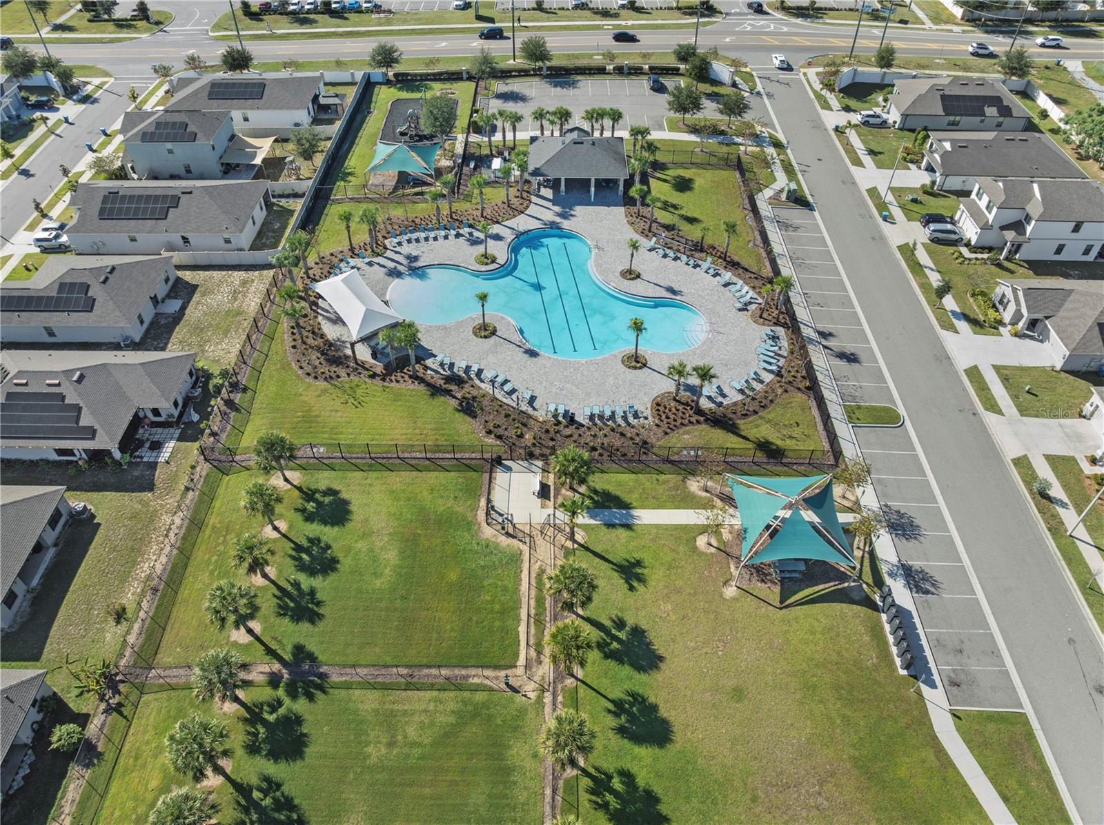 144 TAFT DR, DAVENPORT, FL — photo 24