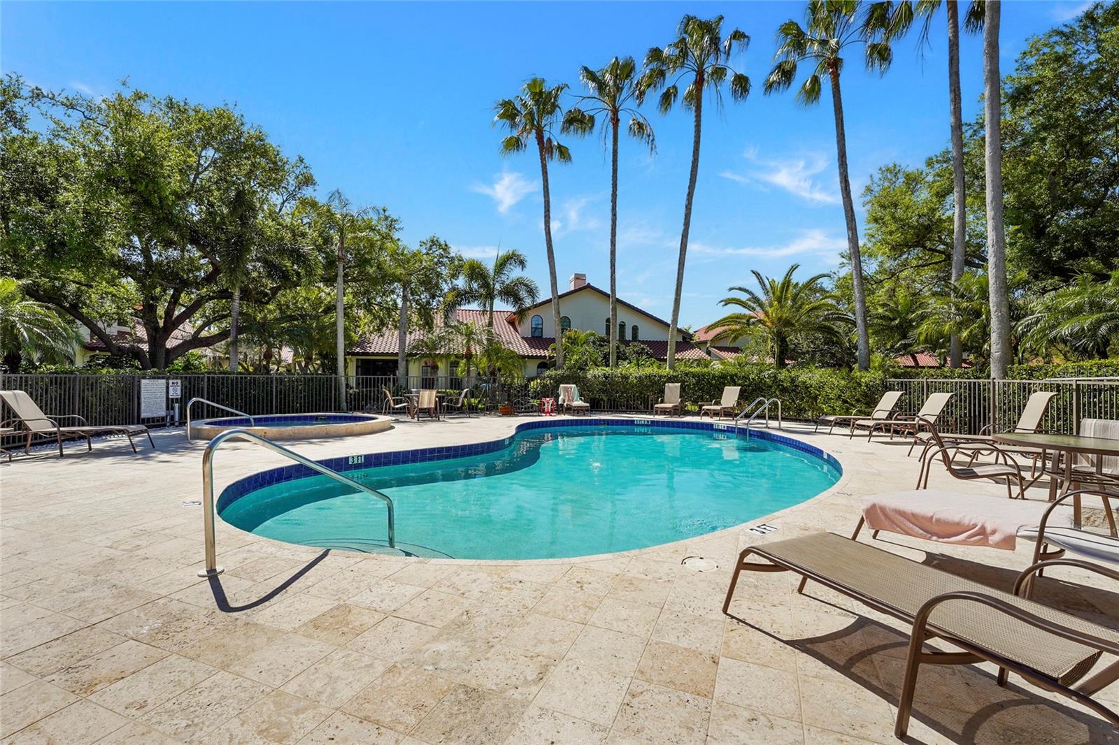 4531 LAS BRISAS LN, SARASOTA, FL — photo 13