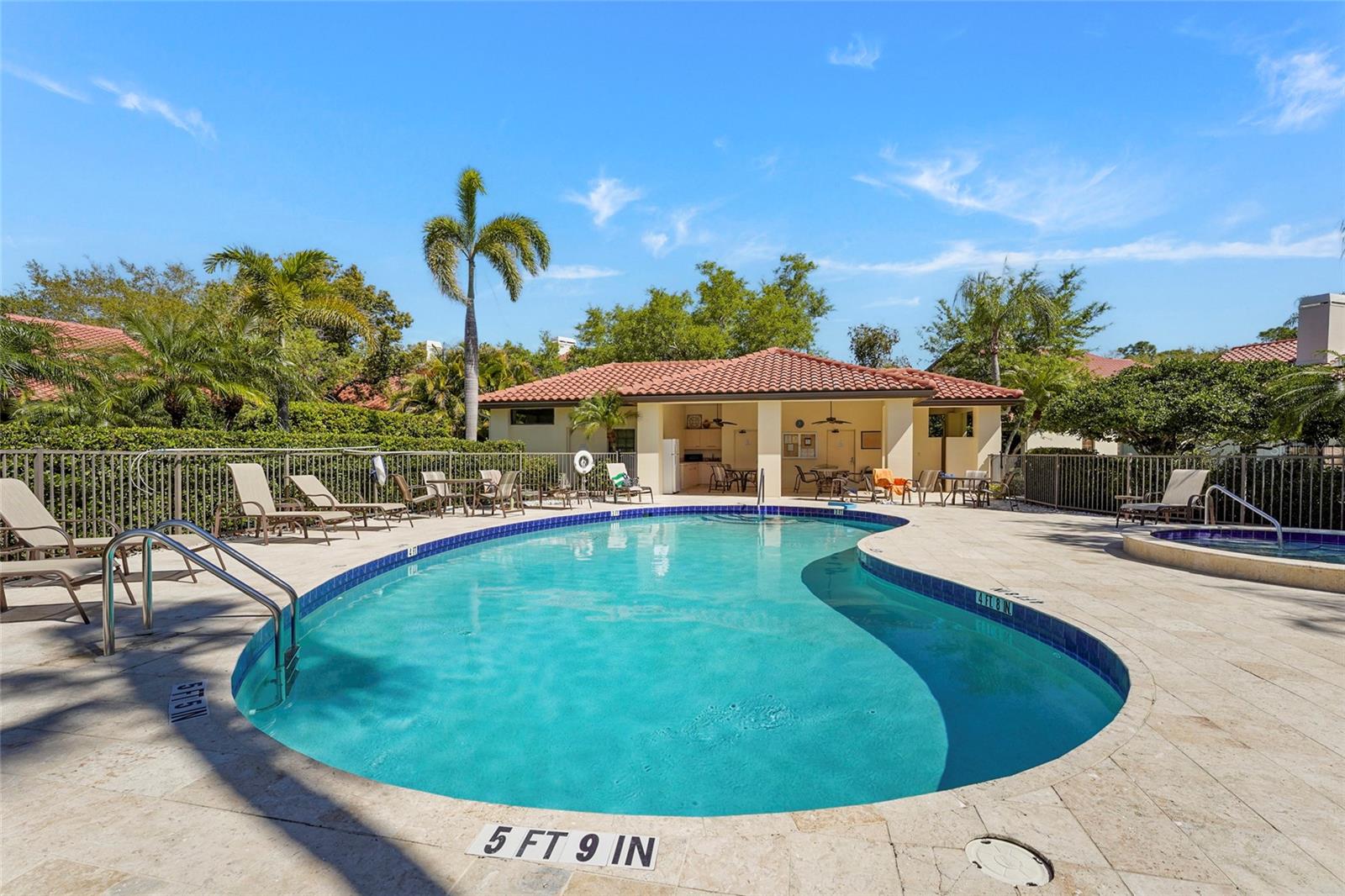 4531 LAS BRISAS LN, SARASOTA, FL — photo 59