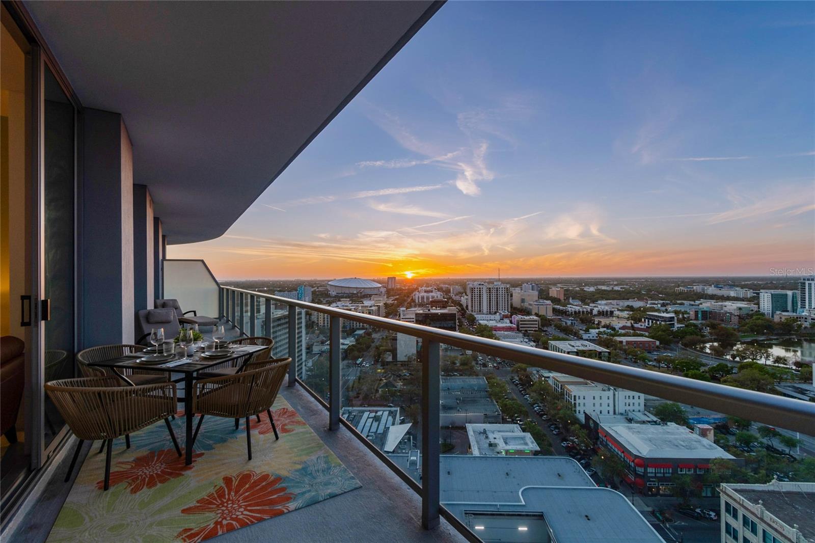 400 CENTRAL AVE #2102, ST PETERSBURG, FL — photo 6