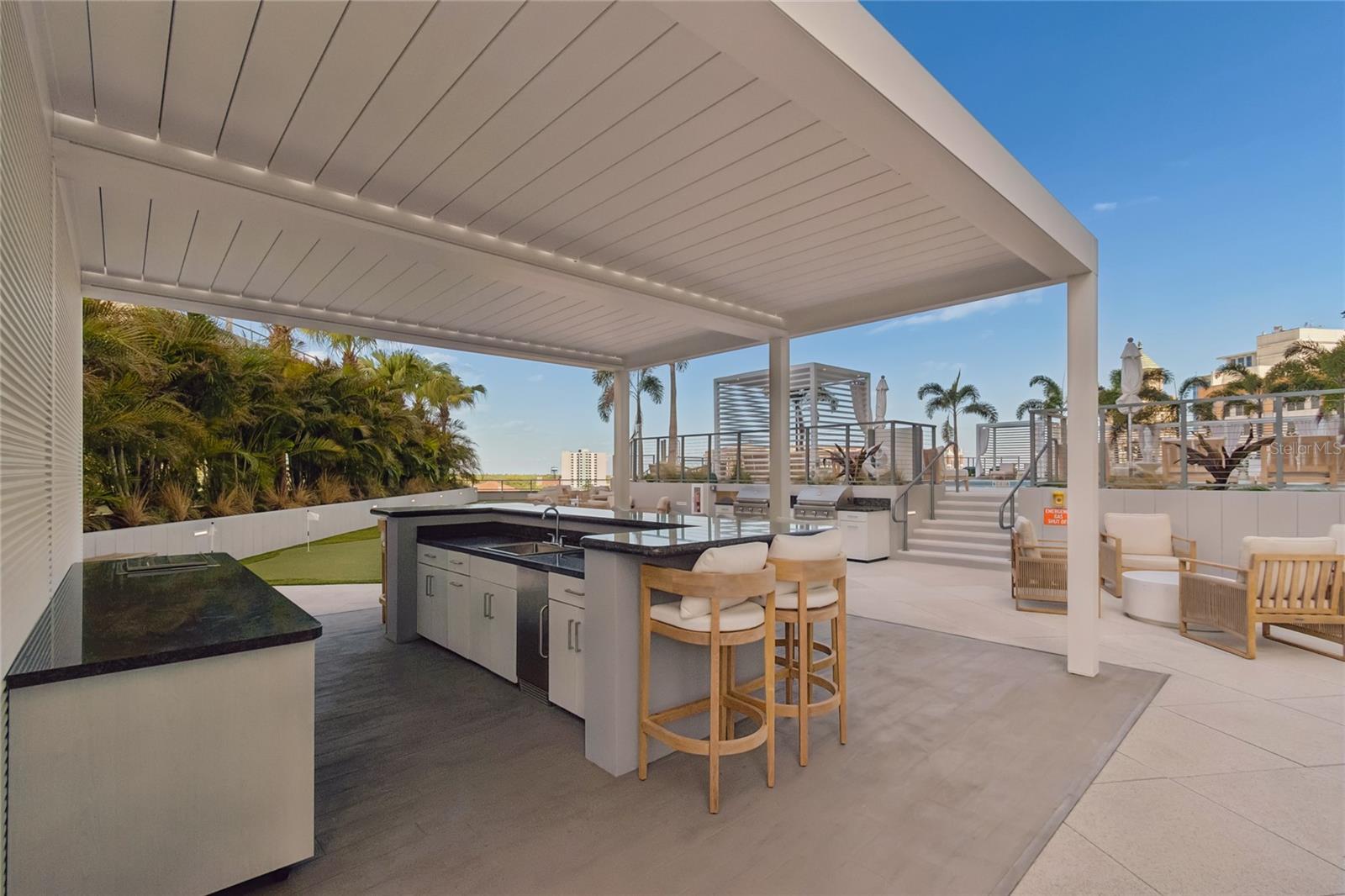 400 CENTRAL AVE #2102, ST PETERSBURG, FL — photo 61