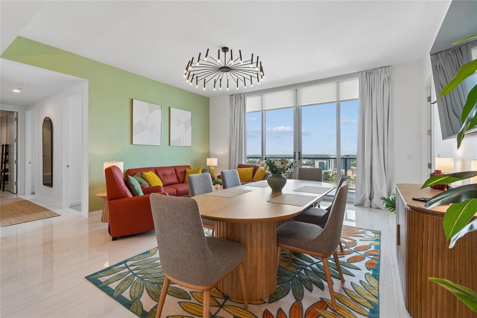 400 CENTRAL AVE #2102, ST PETERSBURG, FL — photo 13