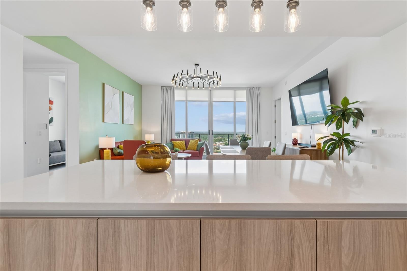 400 CENTRAL AVE #2102, ST PETERSBURG, FL — photo 17