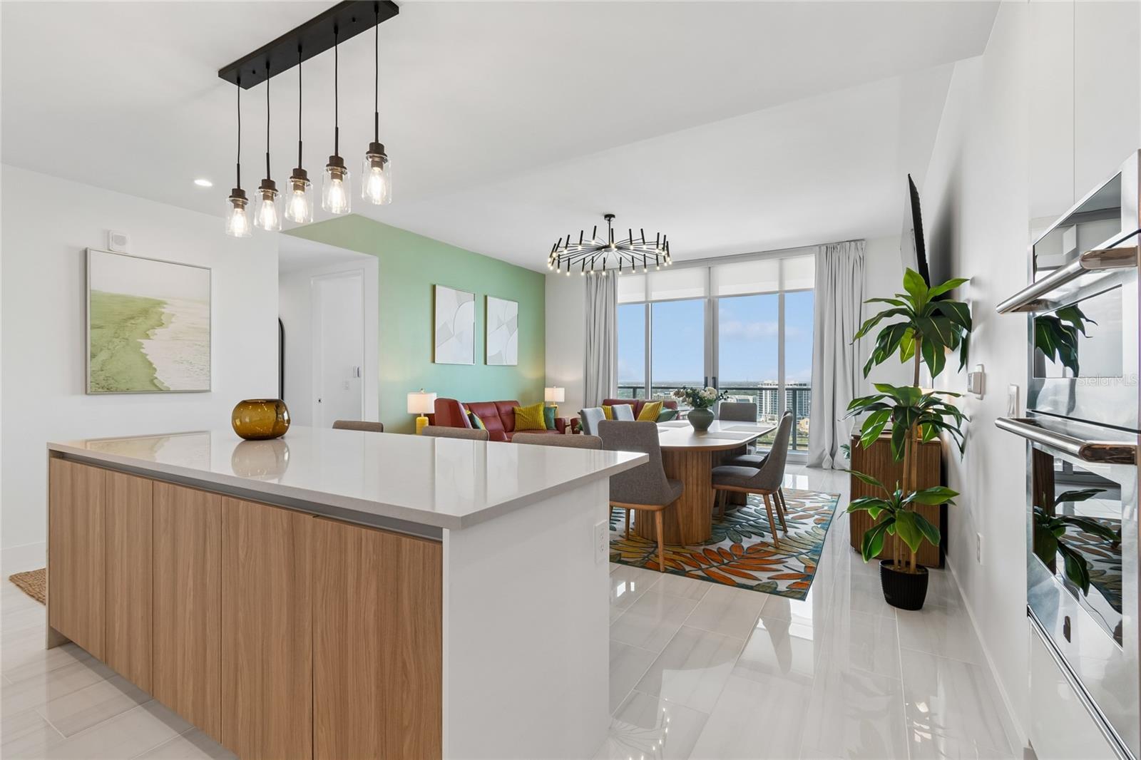 400 CENTRAL AVE #2102, ST PETERSBURG, FL — photo 18