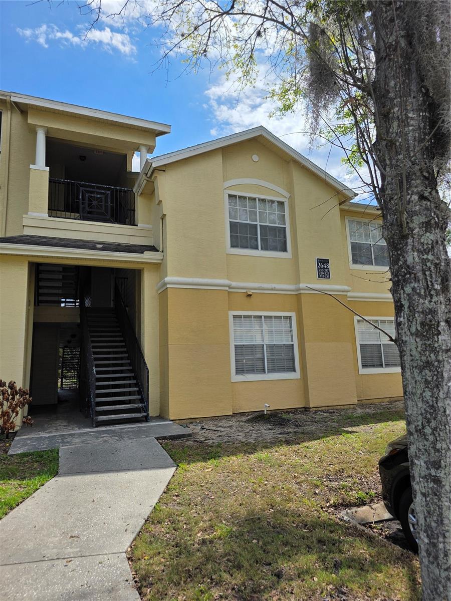 2648 ROBERT TRENT JONES DR #227, ORLANDO, FL — photo 2
