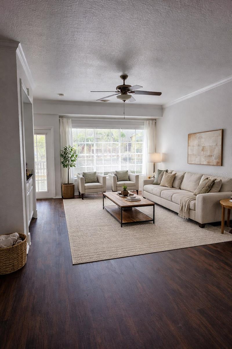 2648 ROBERT TRENT JONES DR #227, ORLANDO, FL — photo 5