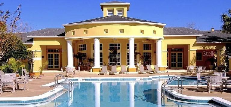 2648 ROBERT TRENT JONES DR #227, ORLANDO, FL — photo 38