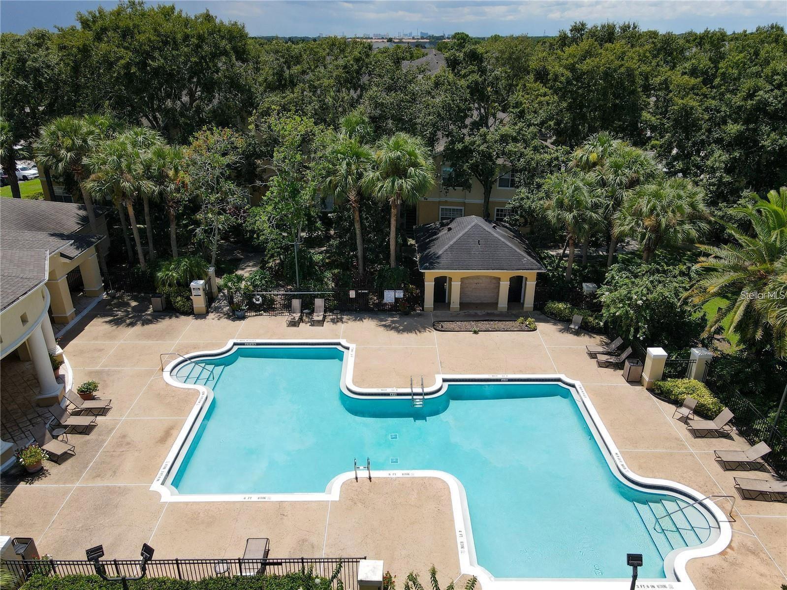 2648 ROBERT TRENT JONES DR #227, ORLANDO, FL — photo 39