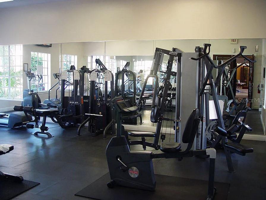 2648 ROBERT TRENT JONES DR #227, ORLANDO, FL — photo 44