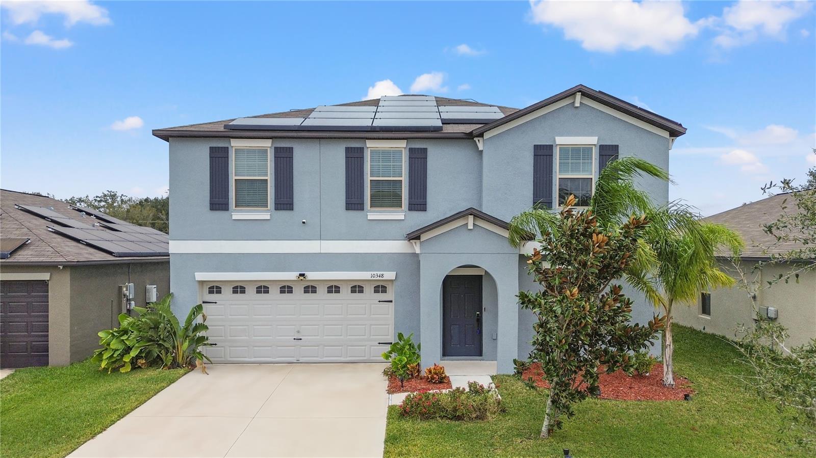 10348 SCARLET SKIMMER DR, RIVERVIEW, FL