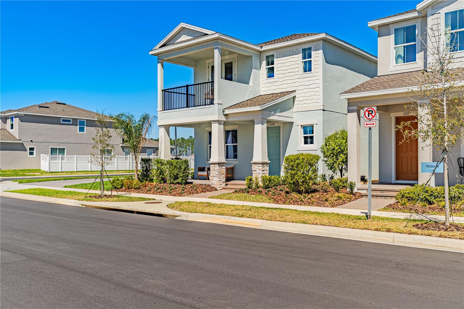 15197 BLUE PEACOCK LN, WINTER GARDEN, FL