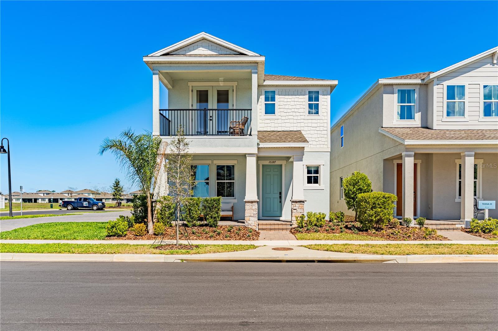 15197 BLUE PEACOCK LN, WINTER GARDEN, FL — photo 2