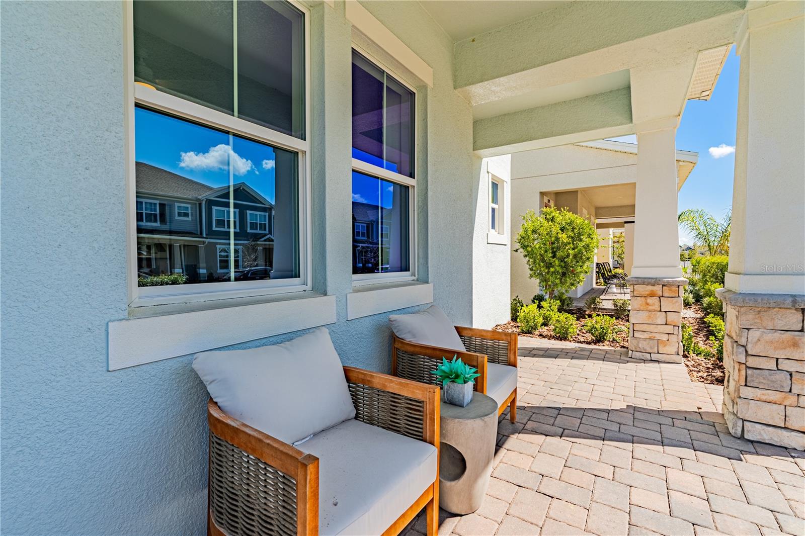 15197 BLUE PEACOCK LN, WINTER GARDEN, FL — photo 3
