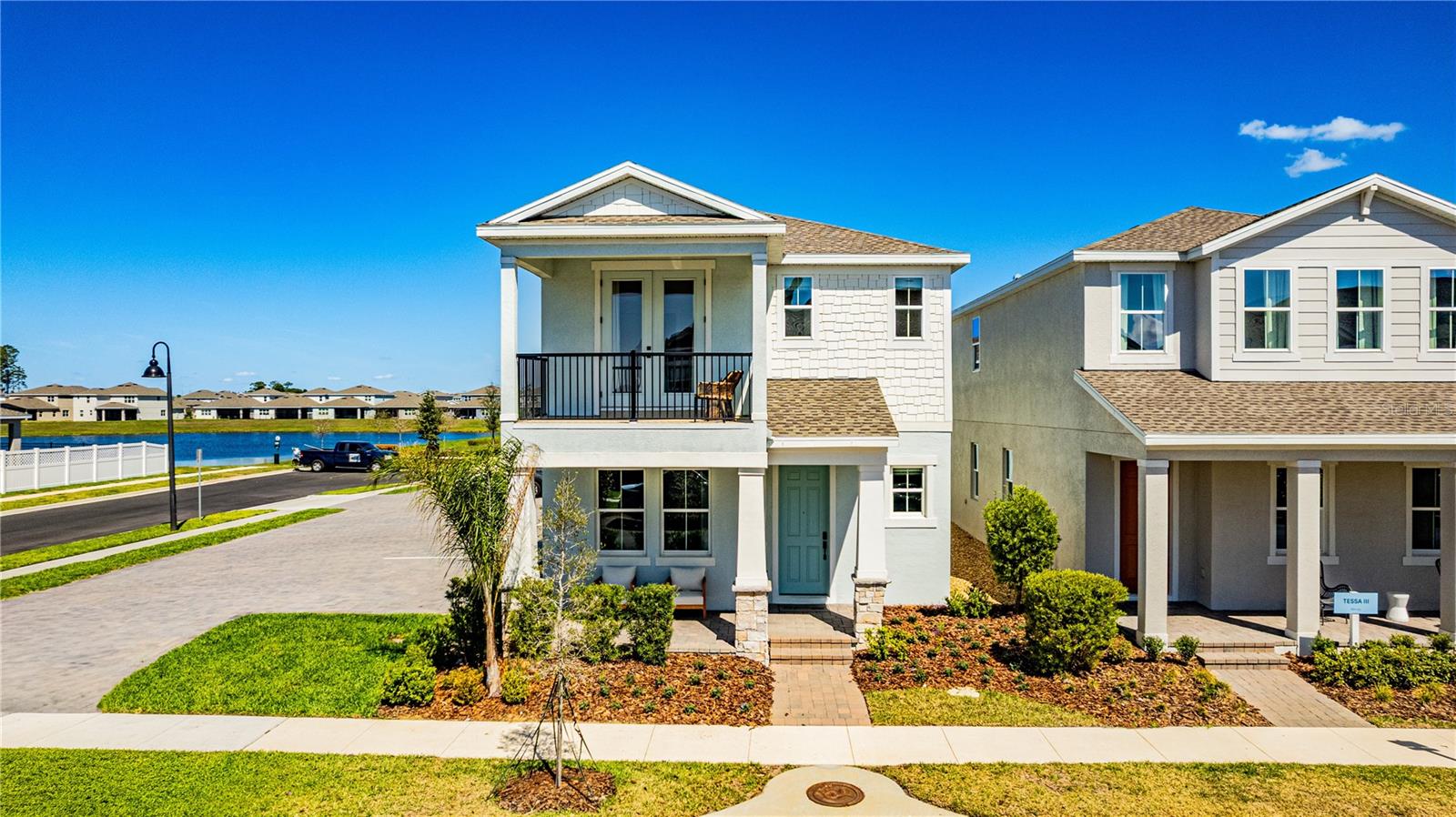 15197 BLUE PEACOCK LN, WINTER GARDEN, FL — photo 36