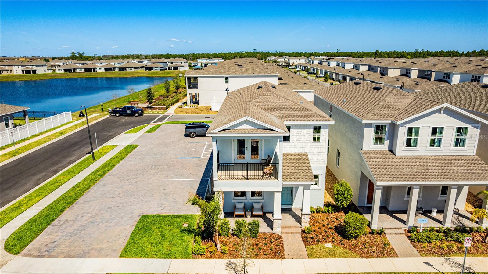 15197 BLUE PEACOCK LN, WINTER GARDEN, FL — photo 38