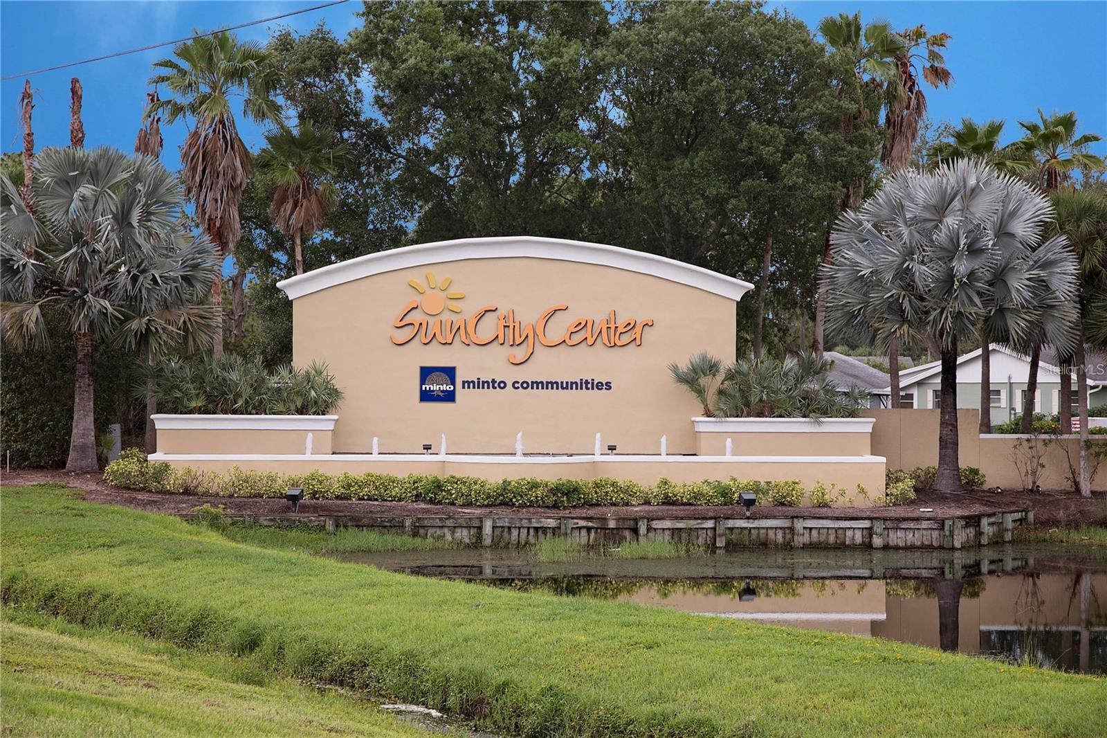 203 AMESBURY CIR, SUN CITY CENTER, FL — photo 39