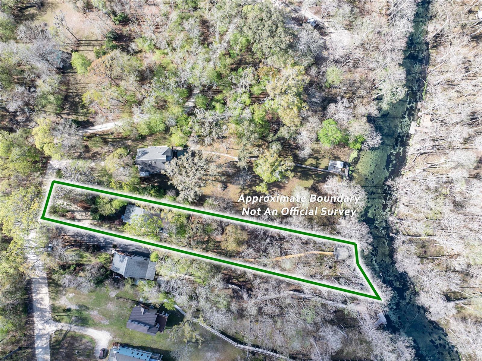 1376 RIVERSIDE AVE, FORT WHITE, FL — photo 30