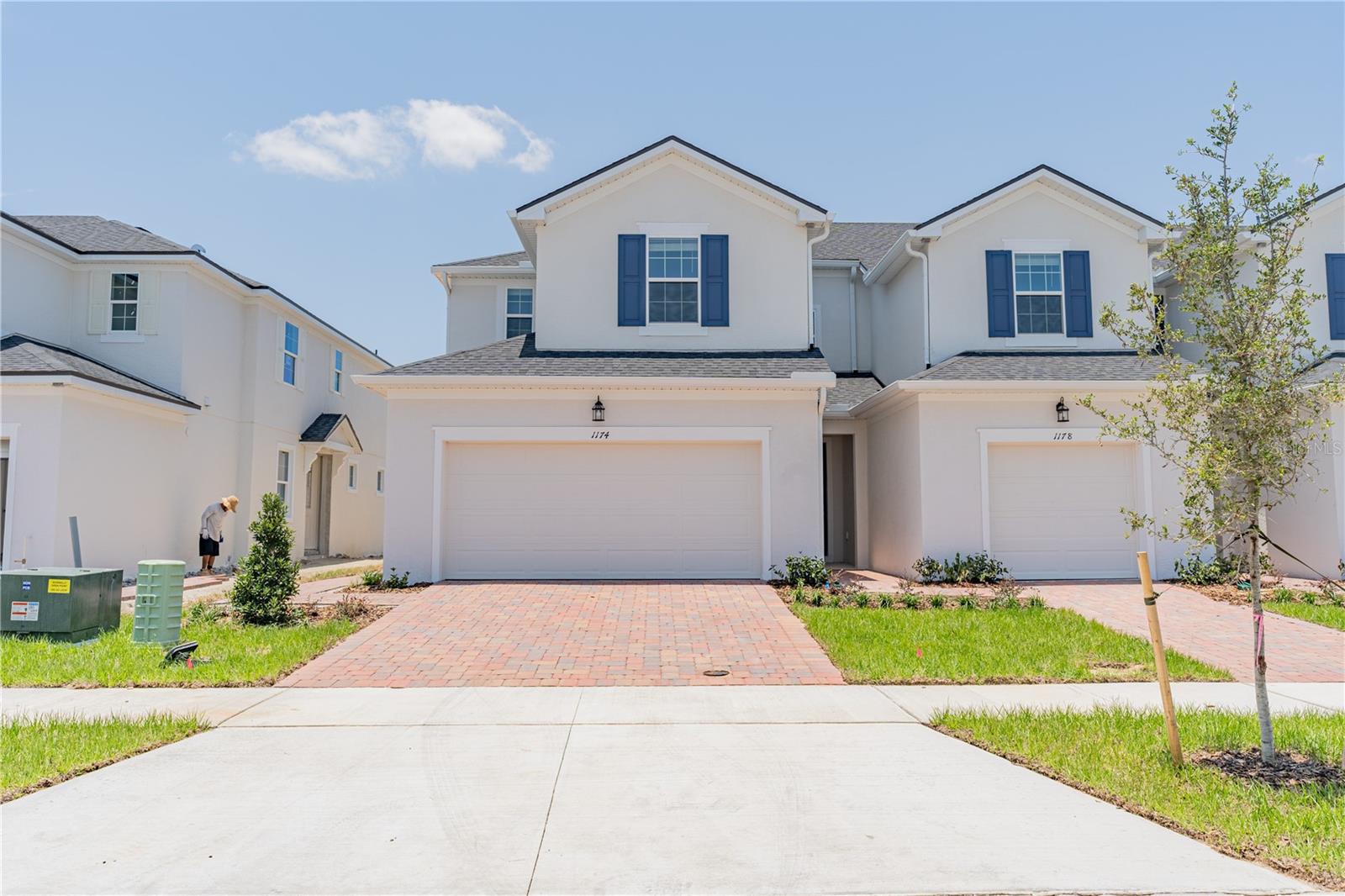 1174 SEASIDE MIST TRL, KISSIMMEE, FL