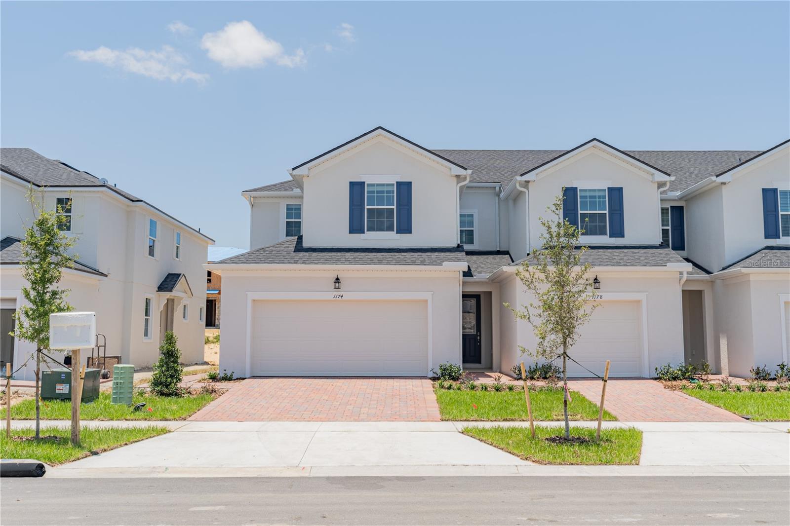 1174 SEASIDE MIST TRL, KISSIMMEE, FL — photo 2