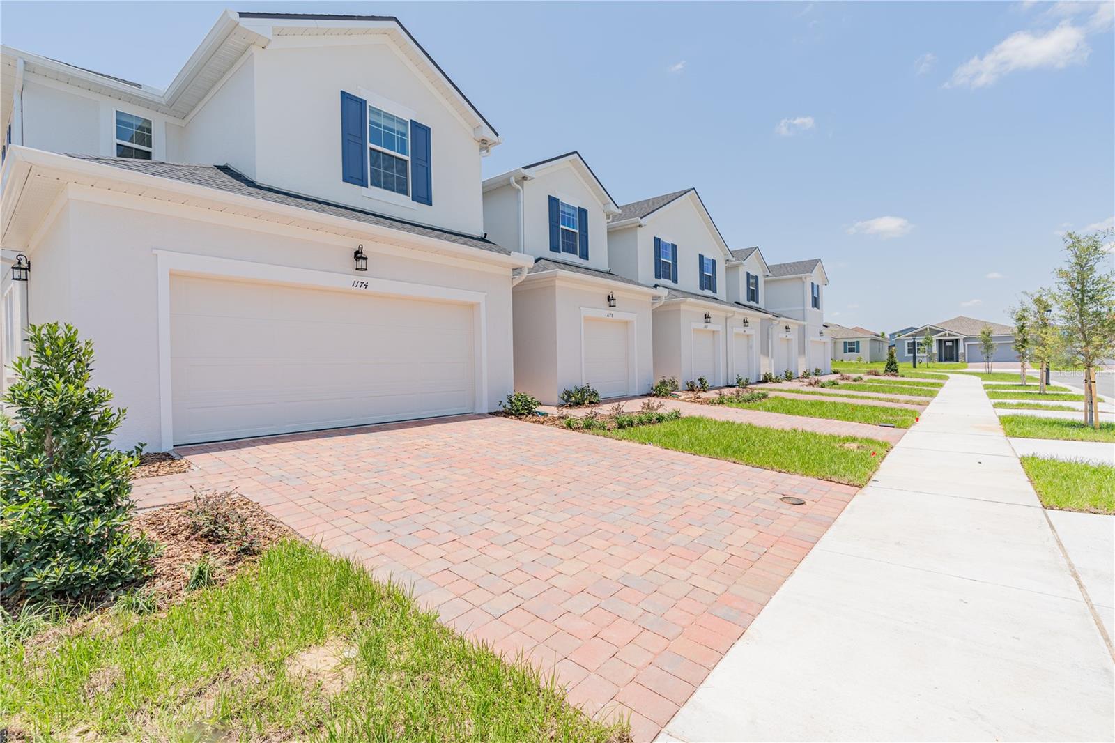 1174 SEASIDE MIST TRL, KISSIMMEE, FL — photo 3