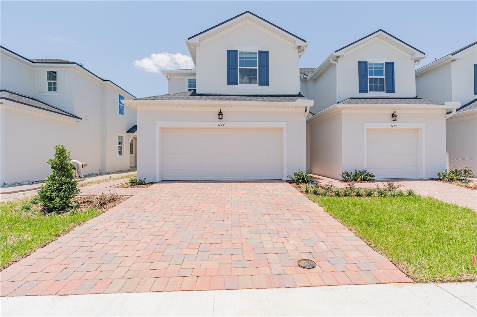 1174 SEASIDE MIST TRL, KISSIMMEE, FL — photo 5
