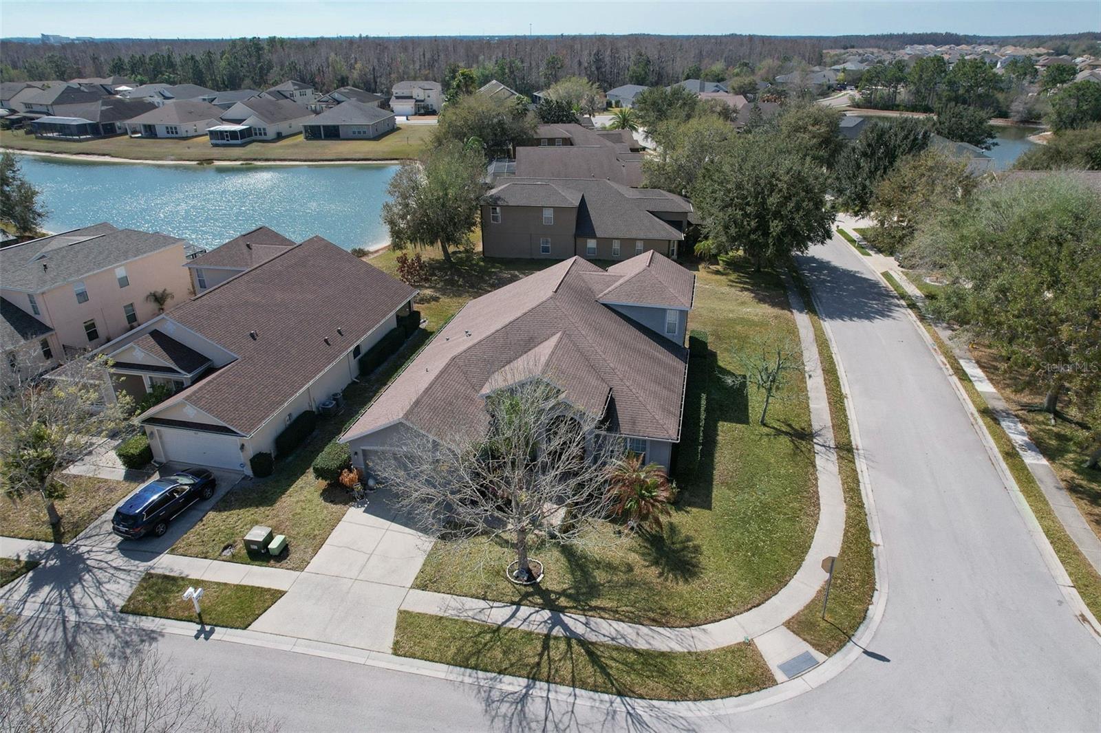 4639 POINTE O WOODS DR, WESLEY CHAPEL, FL — photo 18