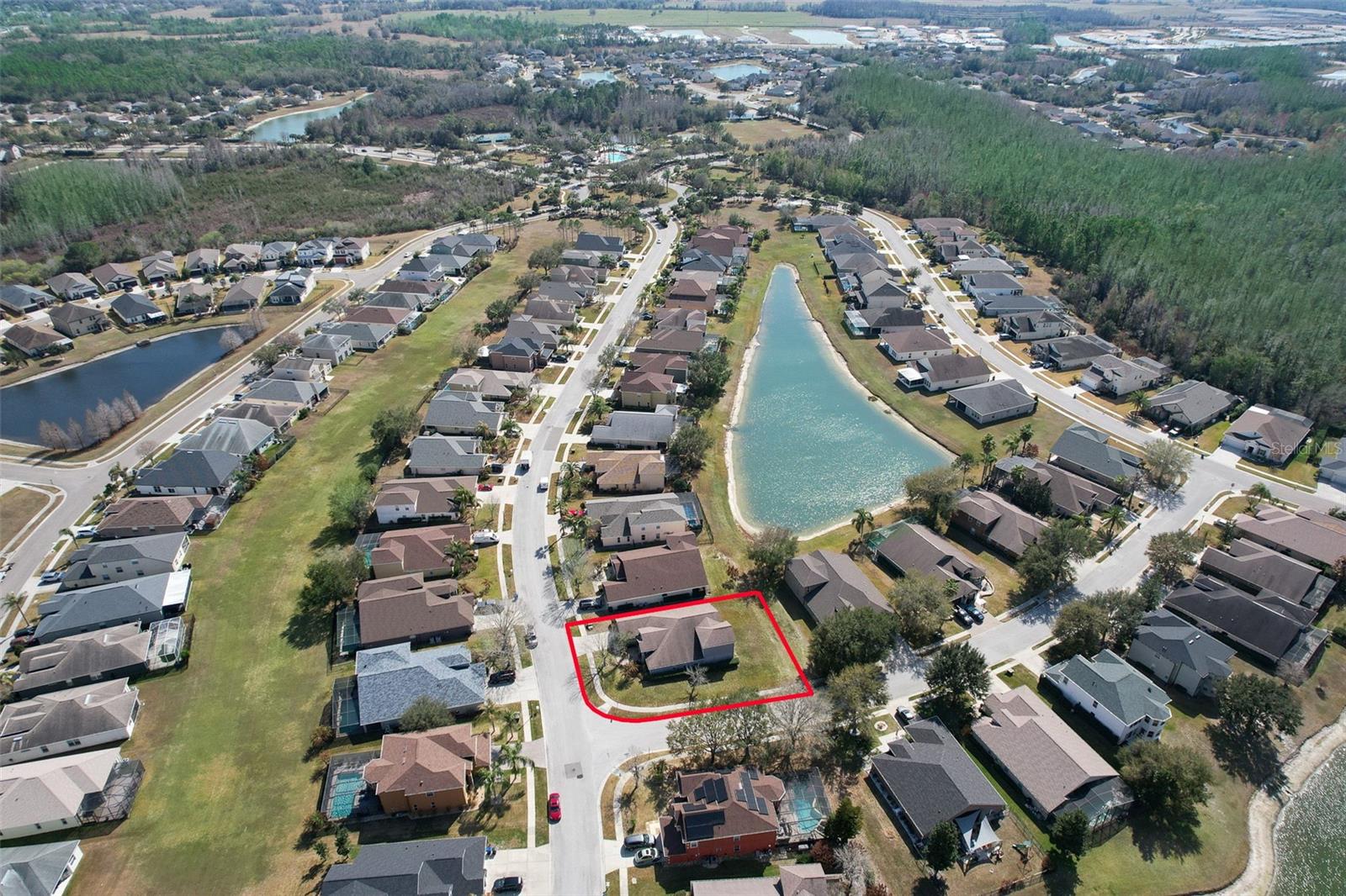 4639 POINTE O WOODS DR, WESLEY CHAPEL, FL — photo 17