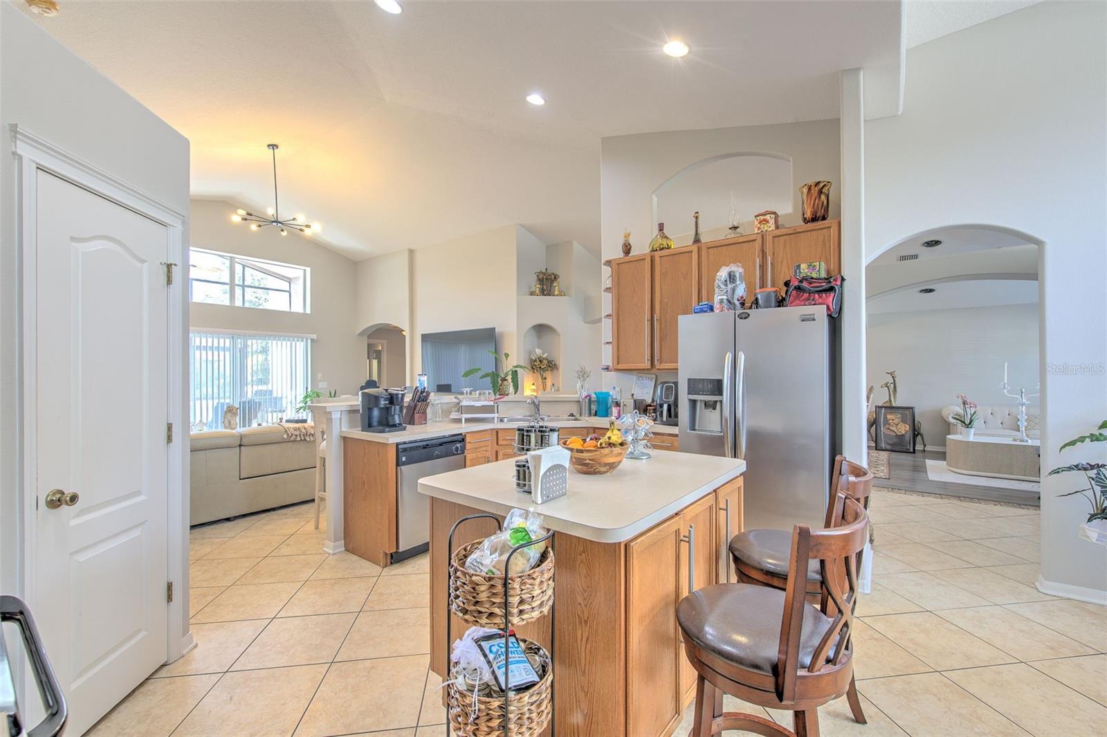 4639 POINTE O WOODS DR, WESLEY CHAPEL, FL — photo 4