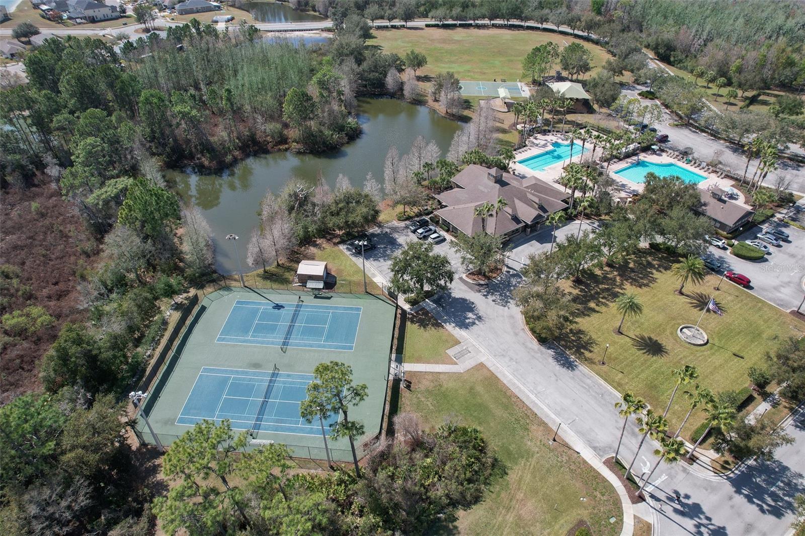 4639 POINTE O WOODS DR, WESLEY CHAPEL, FL — photo 23