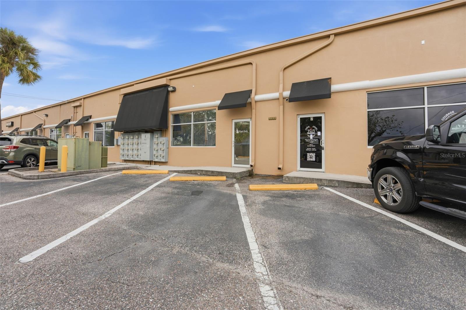 5404 HOOVER BLVD #8, TAMPA, FL