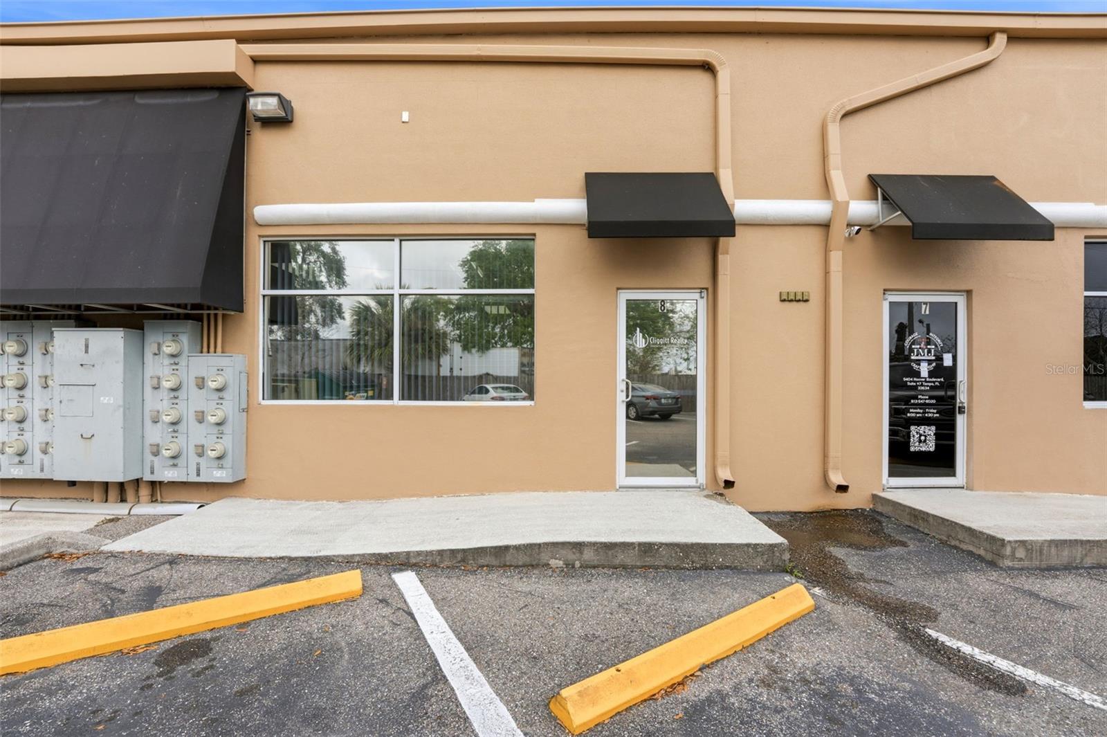 5404 HOOVER BLVD #8, TAMPA, FL — photo 2