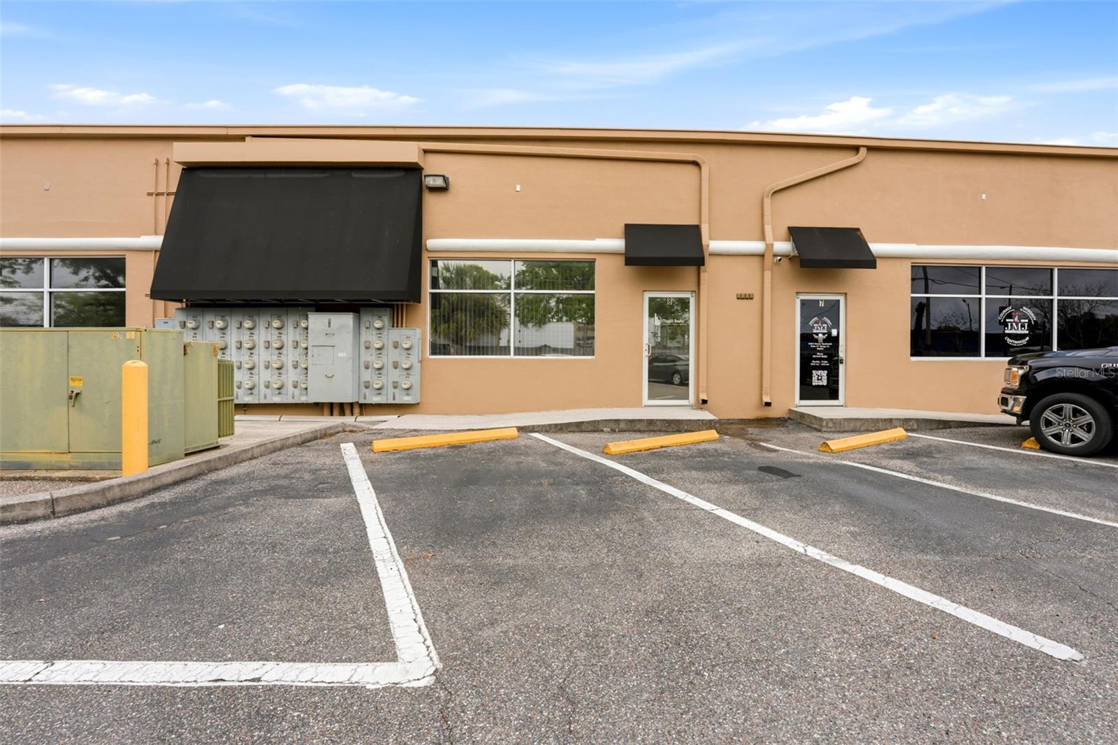 5404 HOOVER BLVD #8, TAMPA, FL — photo 3