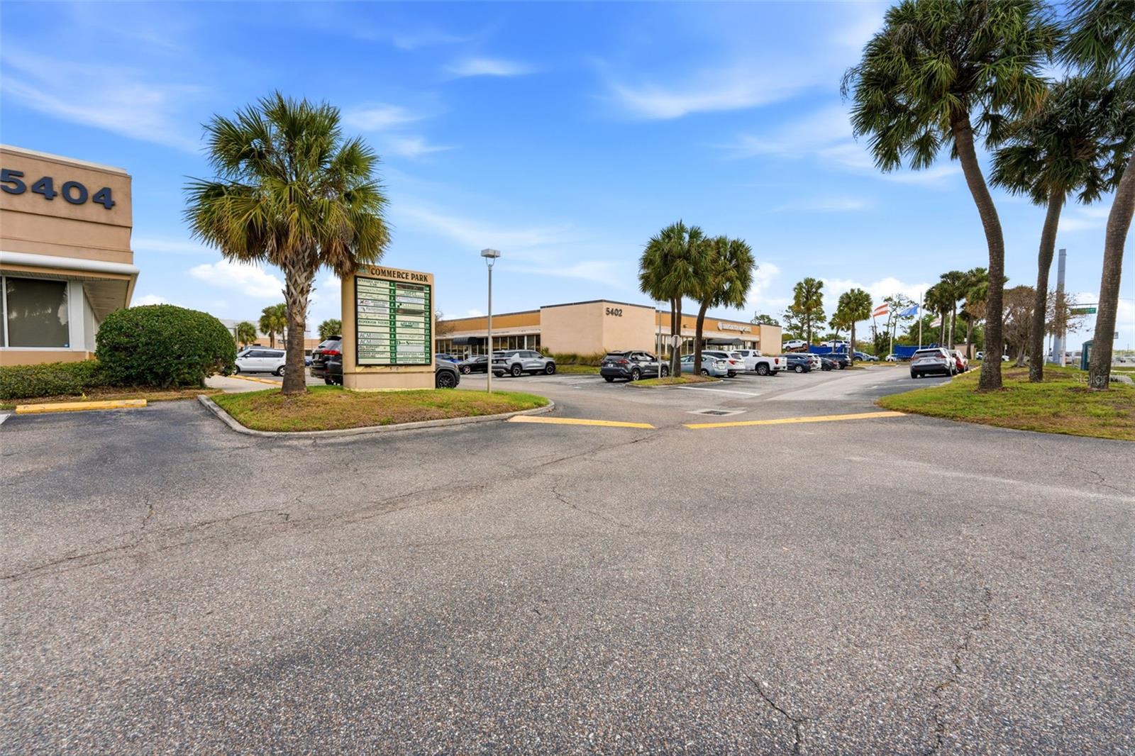 5404 HOOVER BLVD #8, TAMPA, FL — photo 21