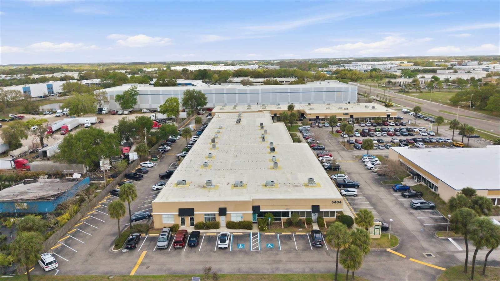 5404 HOOVER BLVD #8, TAMPA, FL — photo 25