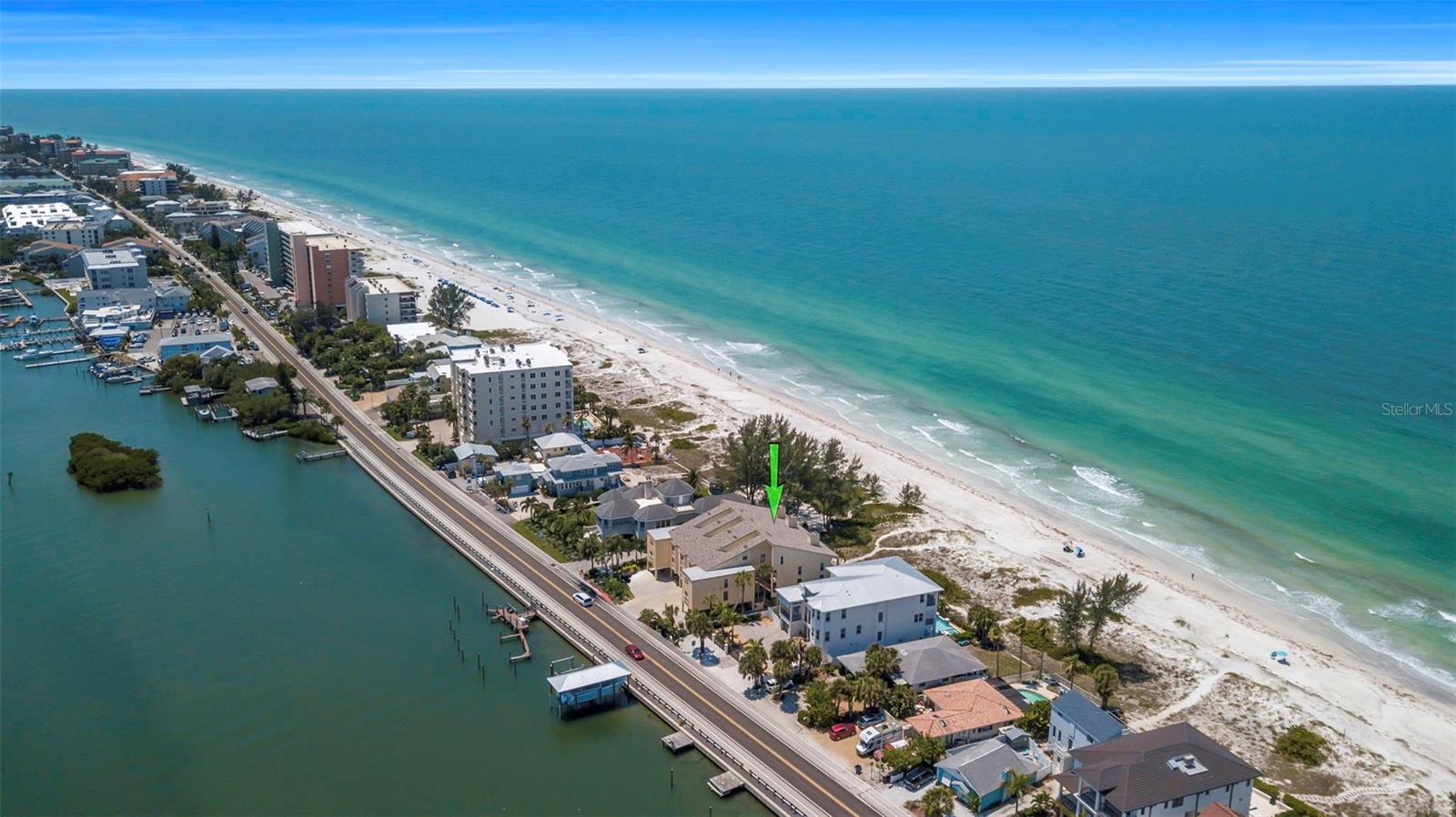 20204 GULF BLVD #9, INDIAN SHORES, FL — photo 7