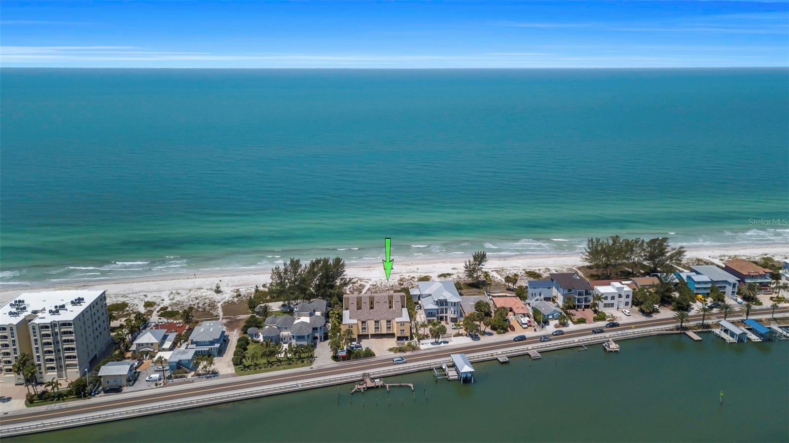 20204 GULF BLVD #9, INDIAN SHORES, FL — photo 36