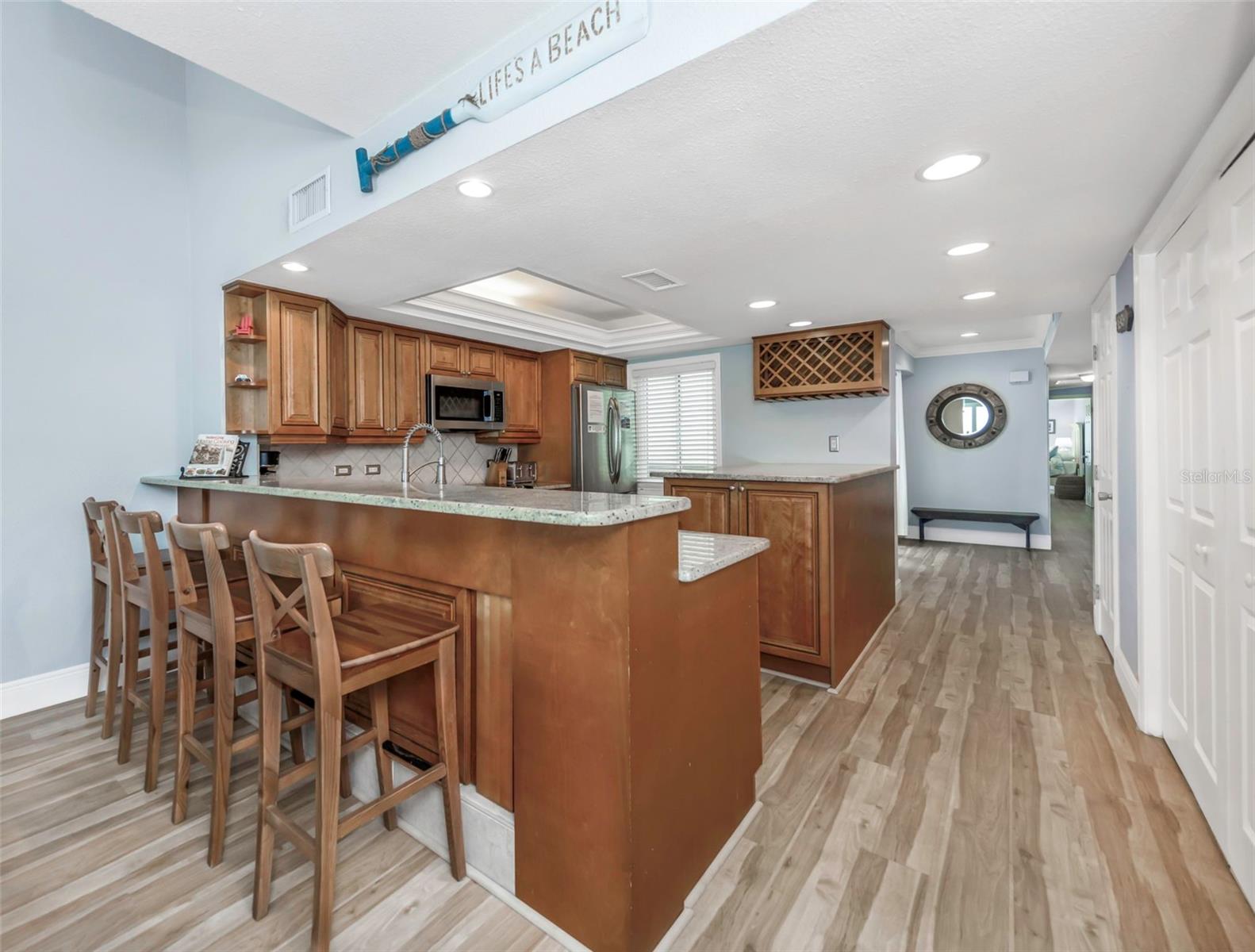 20204 GULF BLVD #9, INDIAN SHORES, FL — photo 8