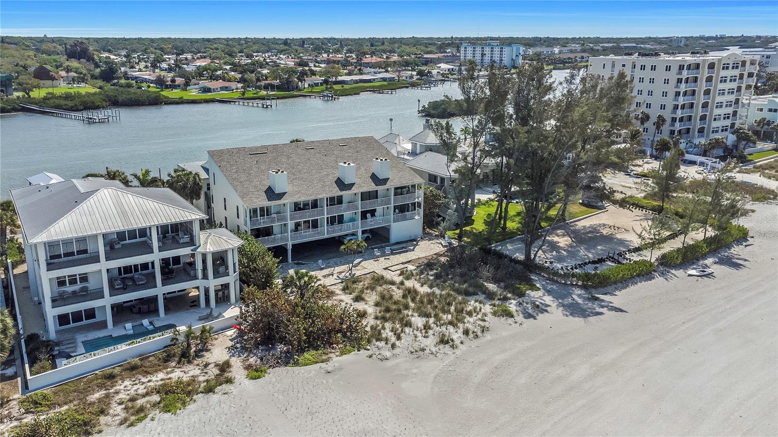 20204 GULF BLVD #9, INDIAN SHORES, FL — photo 73