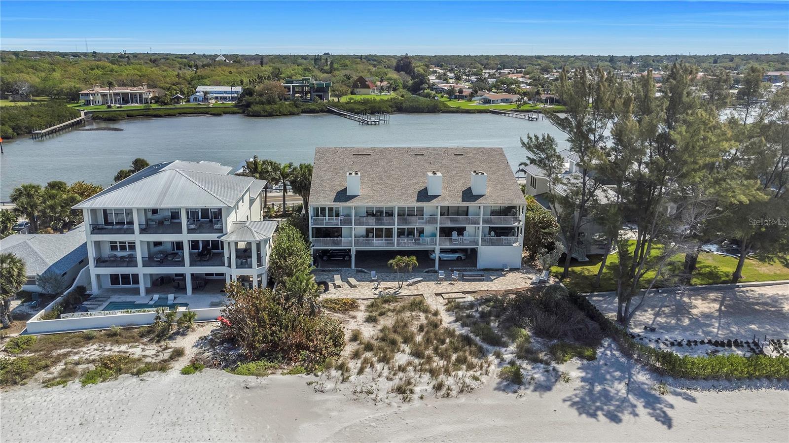 20204 GULF BLVD #9, INDIAN SHORES, FL — photo 74