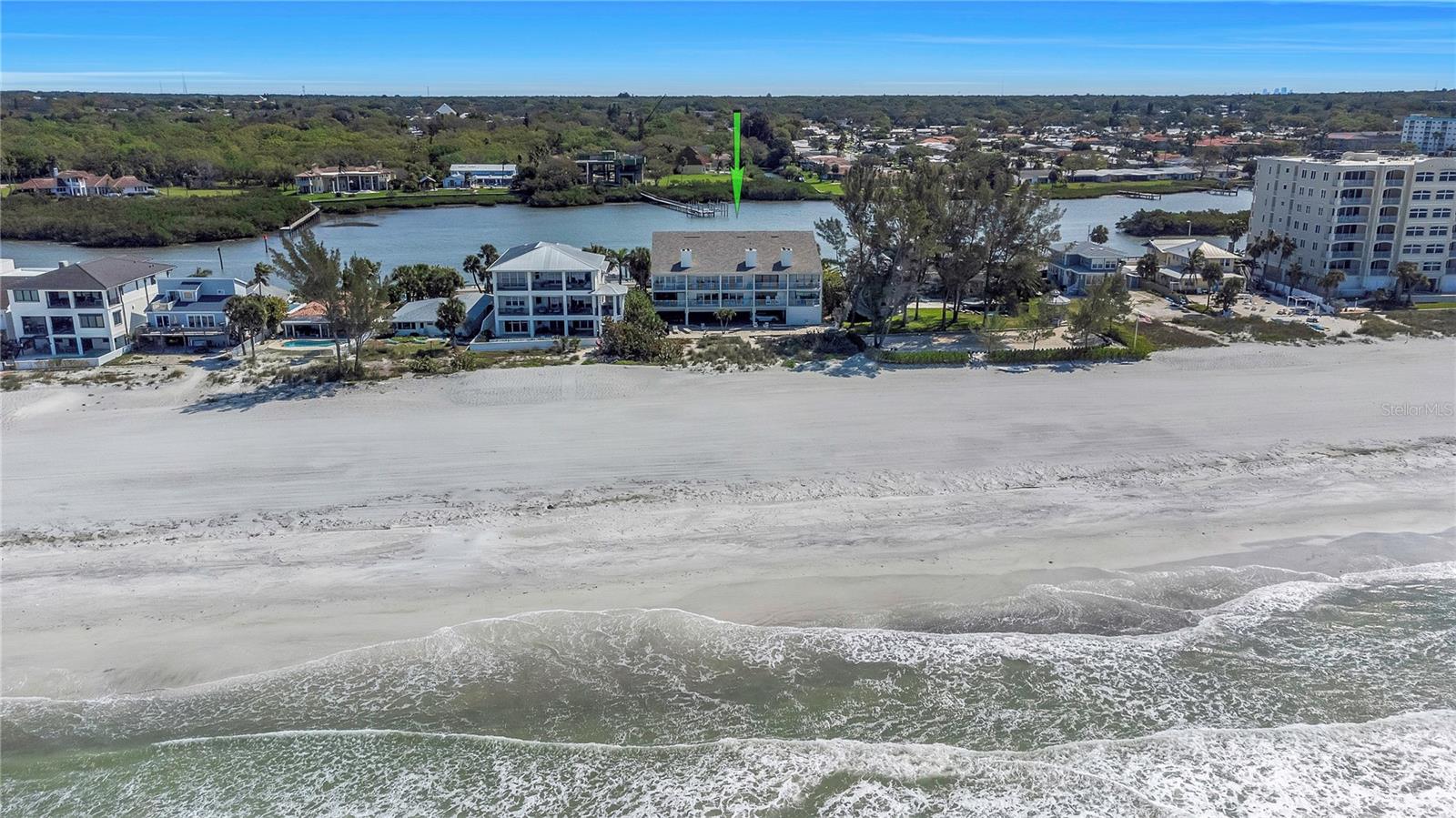 20204 GULF BLVD #9, INDIAN SHORES, FL — photo 76