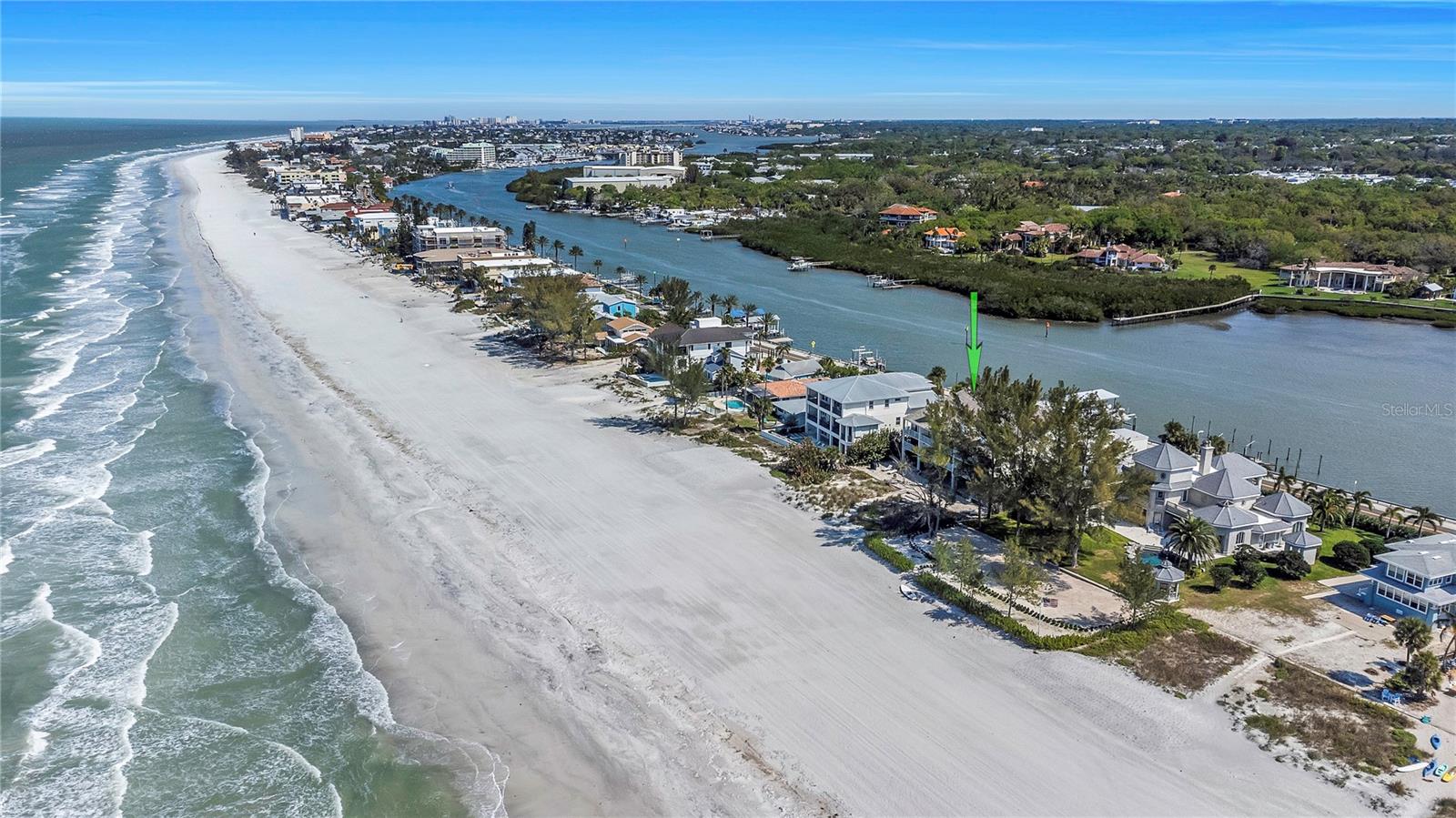 20204 GULF BLVD #9, INDIAN SHORES, FL — photo 78