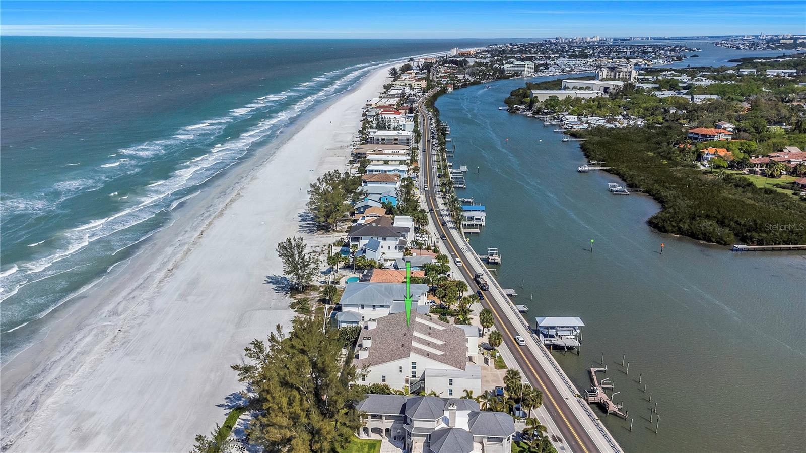 20204 GULF BLVD #9, INDIAN SHORES, FL — photo 80