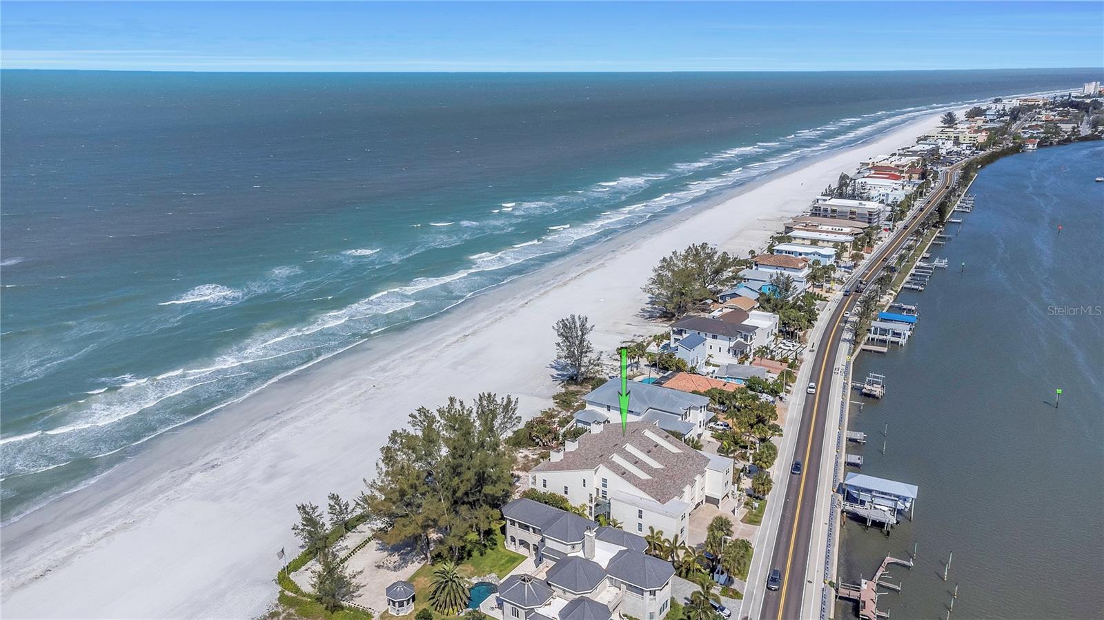20204 GULF BLVD #9, INDIAN SHORES, FL — photo 82