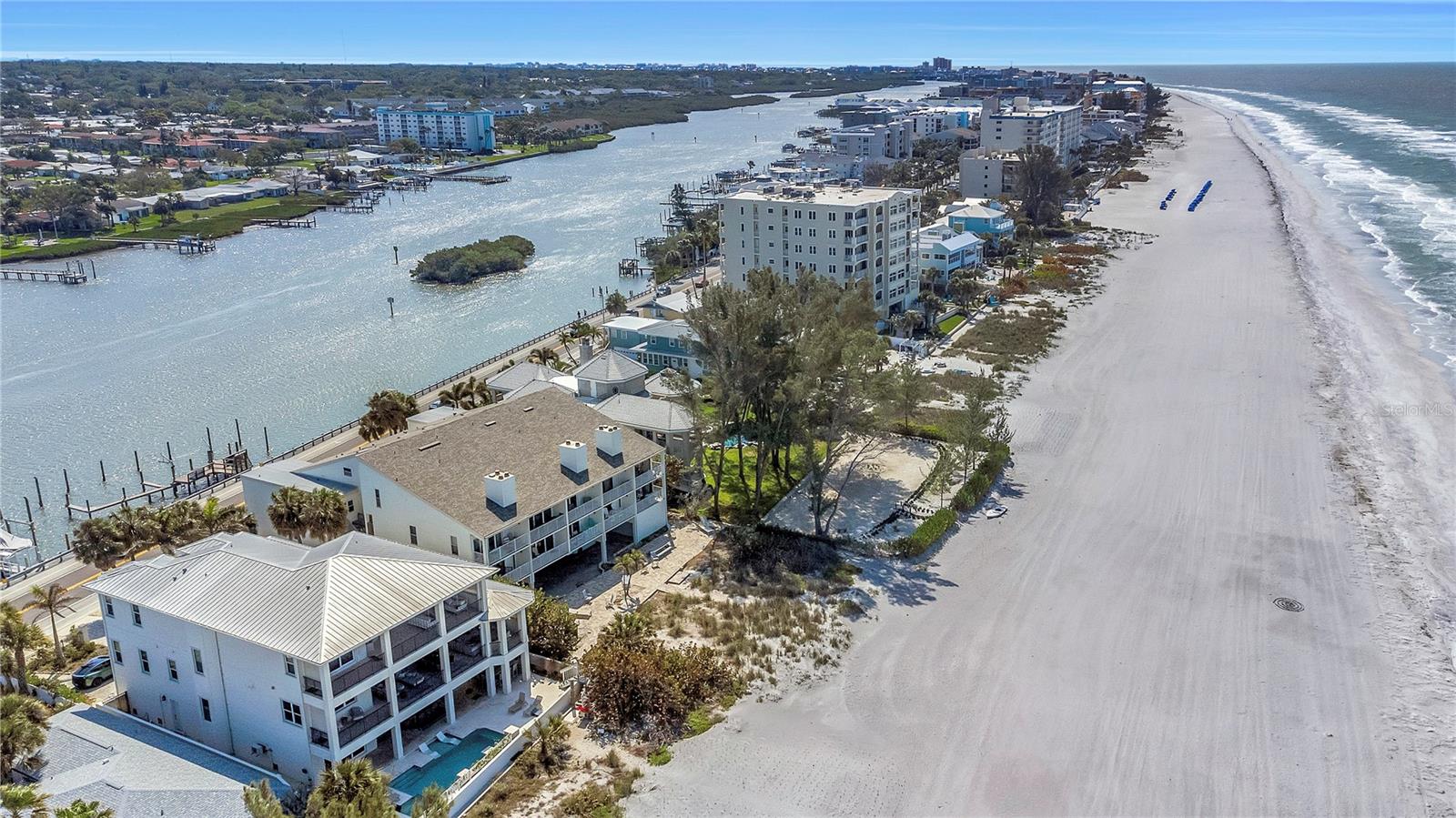 20204 GULF BLVD #9, INDIAN SHORES, FL — photo 83