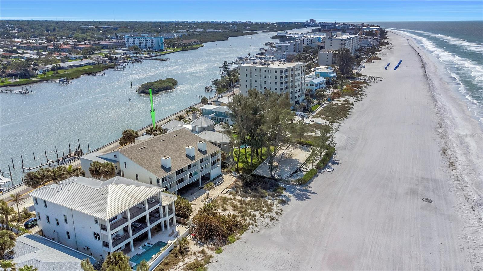 20204 GULF BLVD #9, INDIAN SHORES, FL — photo 84