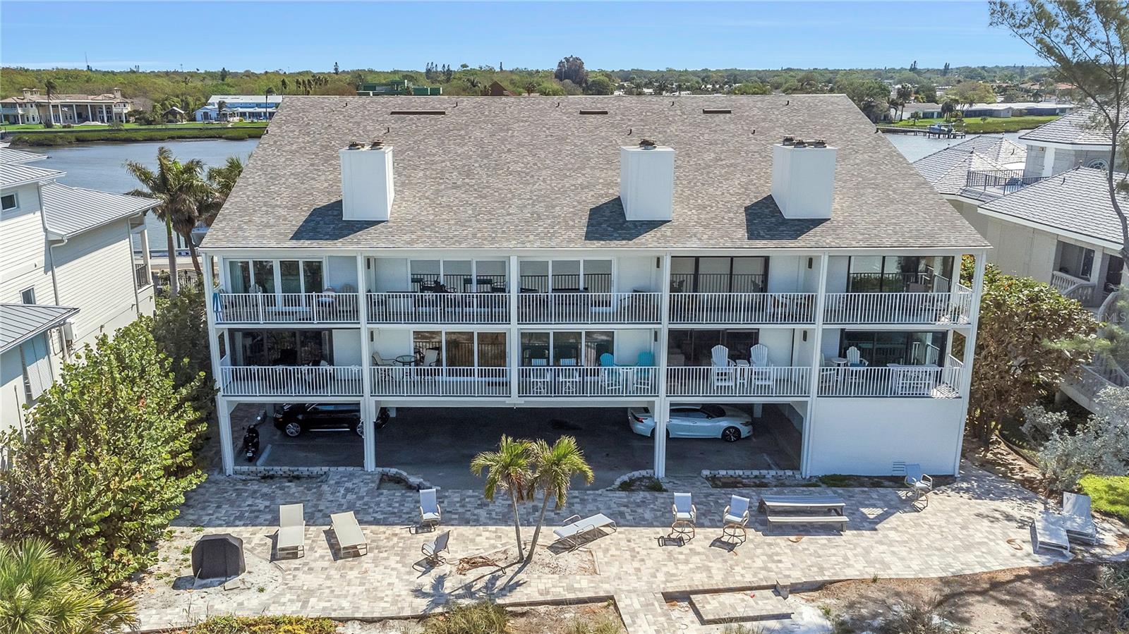 20204 GULF BLVD #9, INDIAN SHORES, FL — photo 85