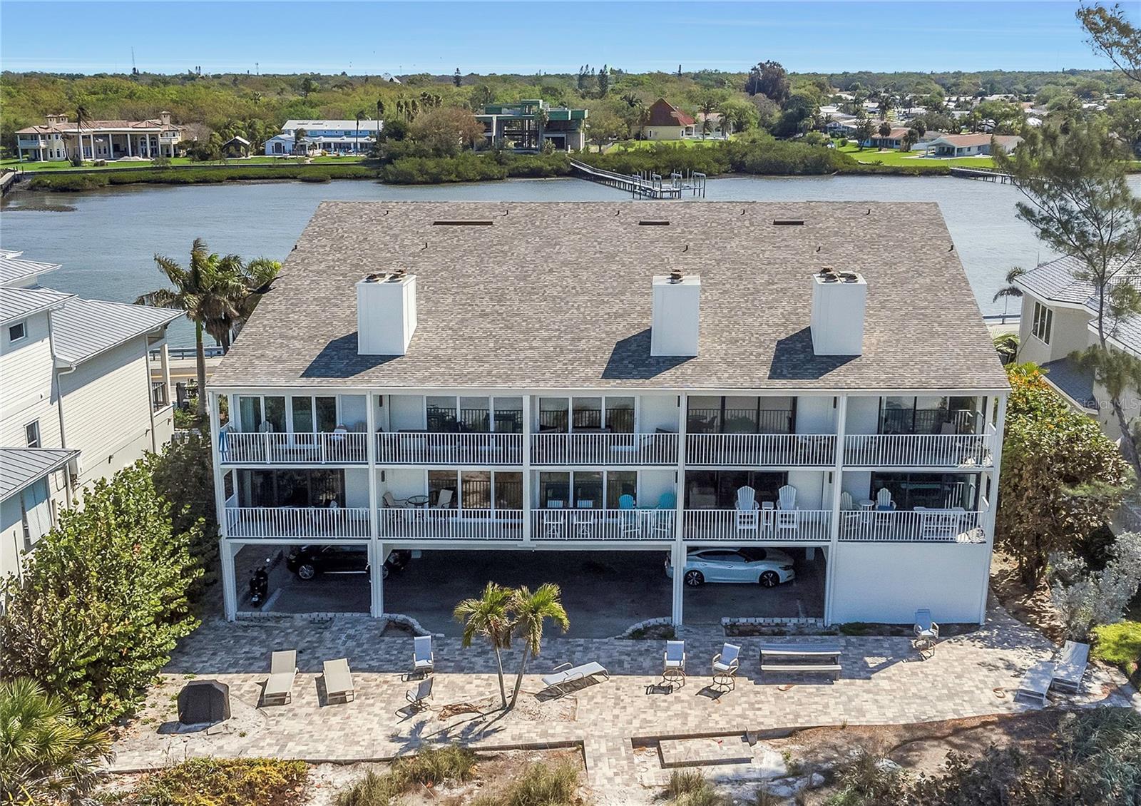 20204 GULF BLVD #9, INDIAN SHORES, FL — photo 86